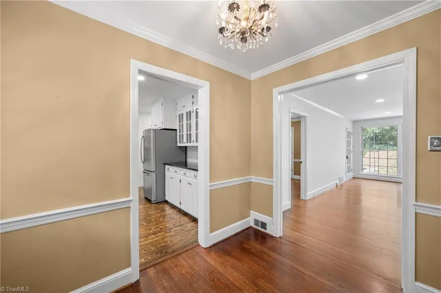 3249 Paddington Lane, Winston Salem, NC 27106 - #3