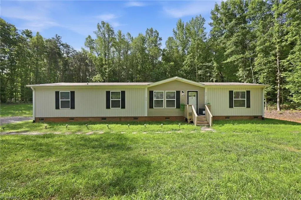 4073 Hodges Dairy Road, Yanceyville, NC 27379 - #1