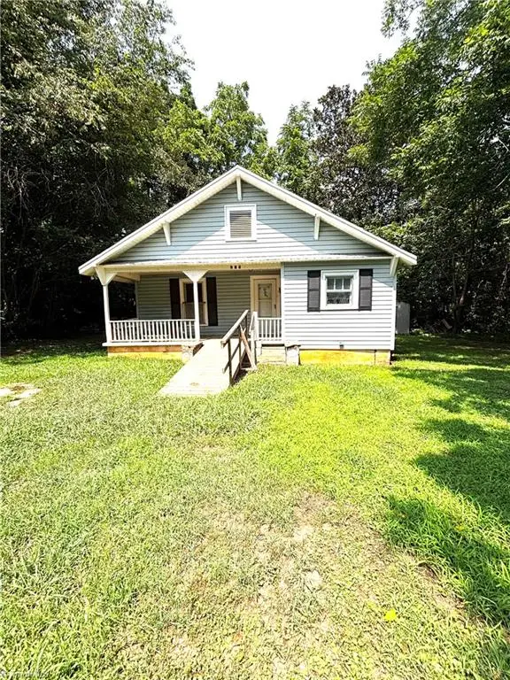 215 Upton Street, Randleman, NC 27317-8214 - #1