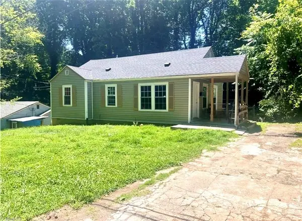 3681 Yale Avenue, Winston-Salem, NC 27107