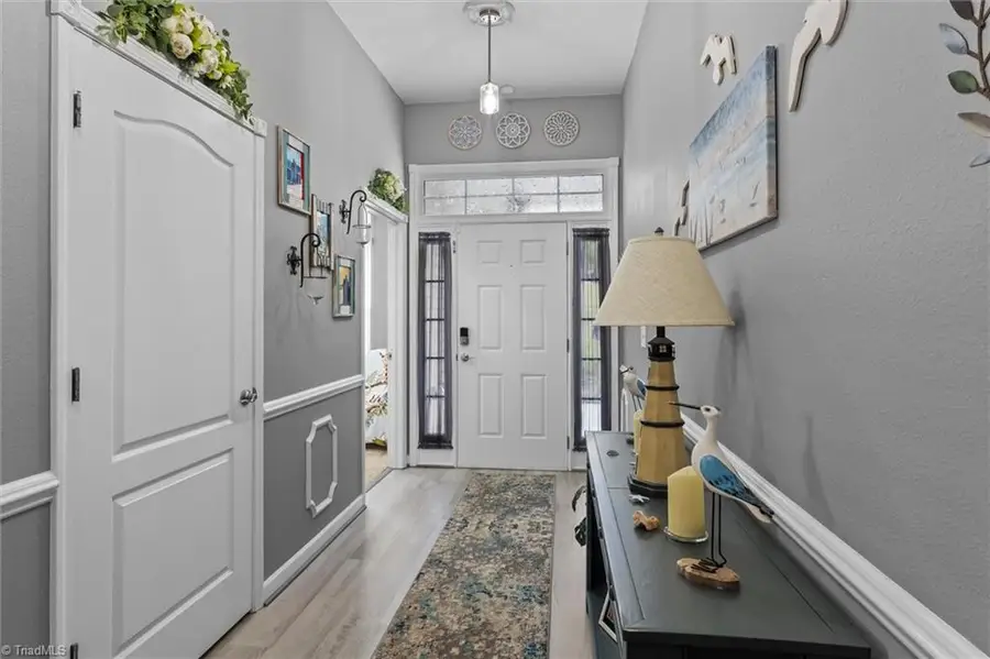 3940 Muddy Creek Drive, Winston Salem, NC 27107 - #2