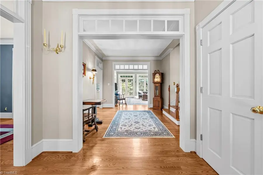881 Handy Road, Denton, NC 27239 - #3