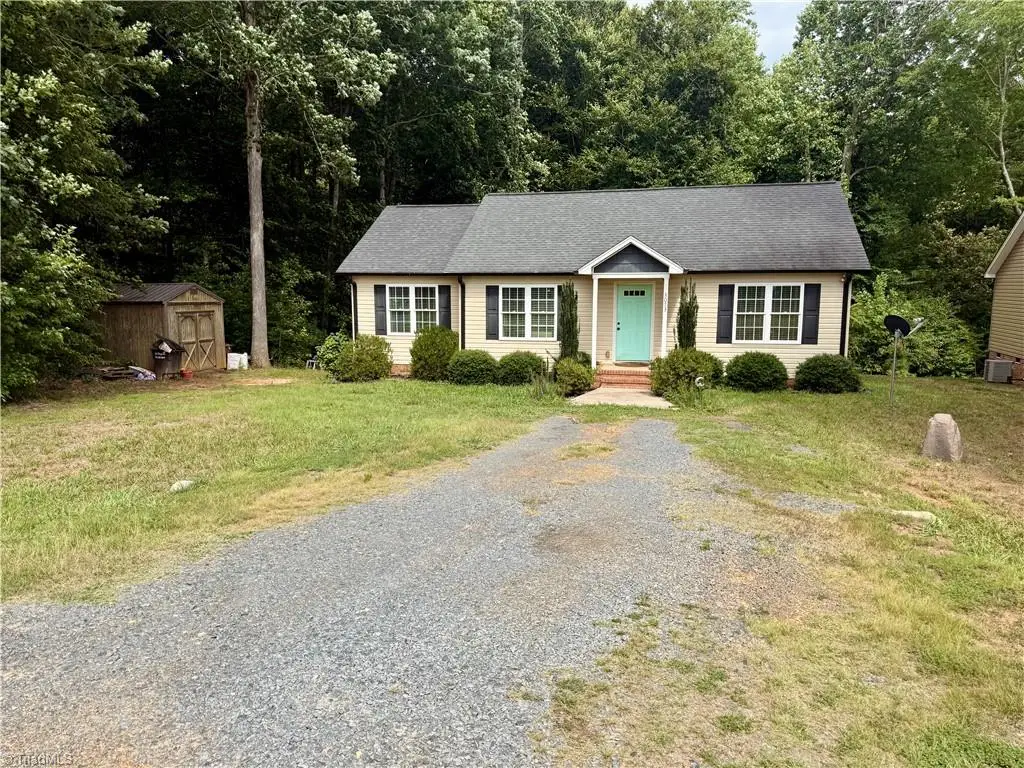 3073 Trotter Road, Asheboro, NC 27205 - #1