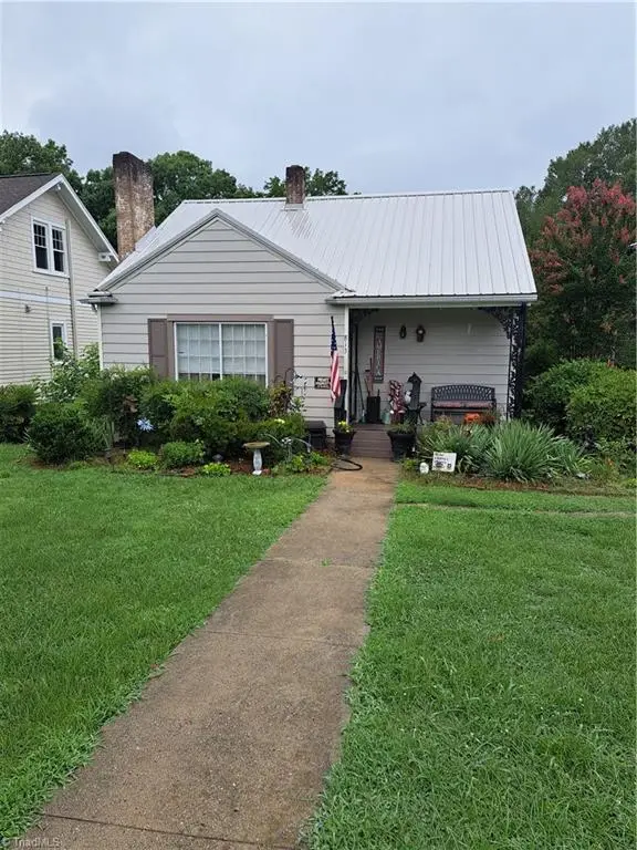 813 Carrick Street, High Point, NC 27262