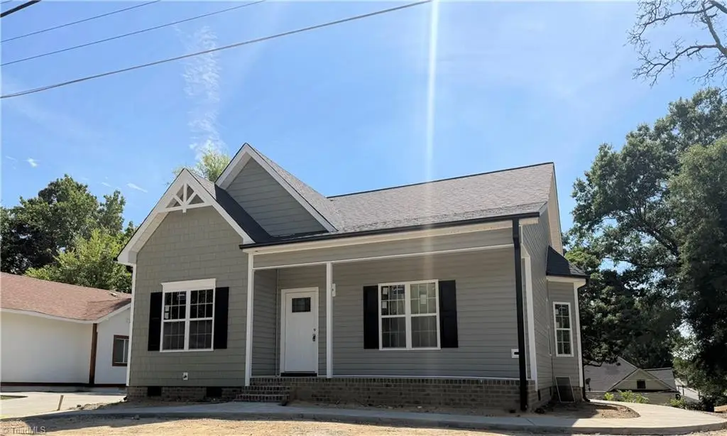 800 Macon Street, Greensboro, NC 27214 - #1