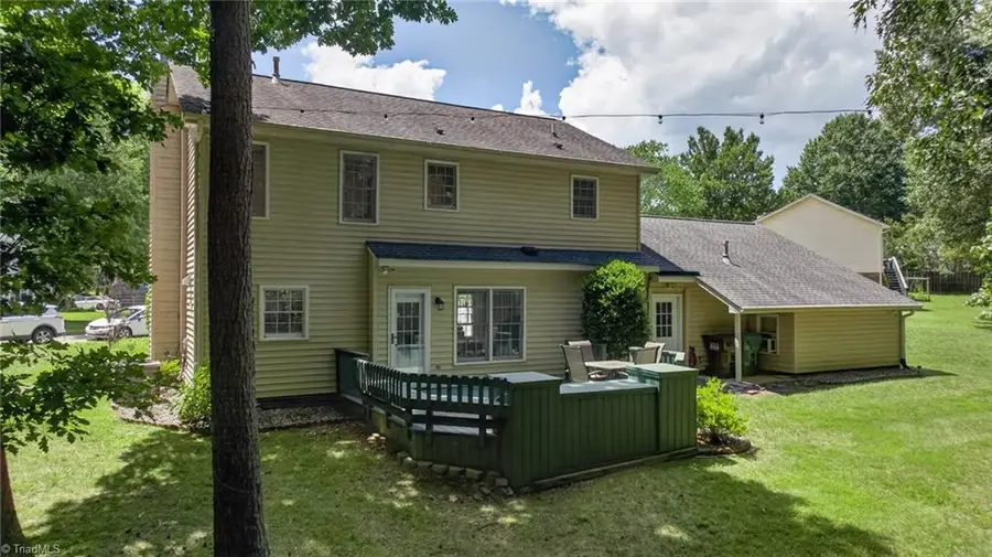 4000 Loch Mere Road, High Point, NC 27265 - #3