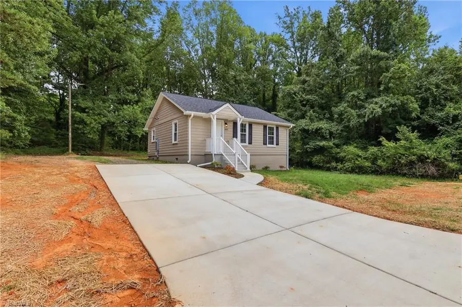 445 Fitch Drive, Mebane, NC 27302 - #2