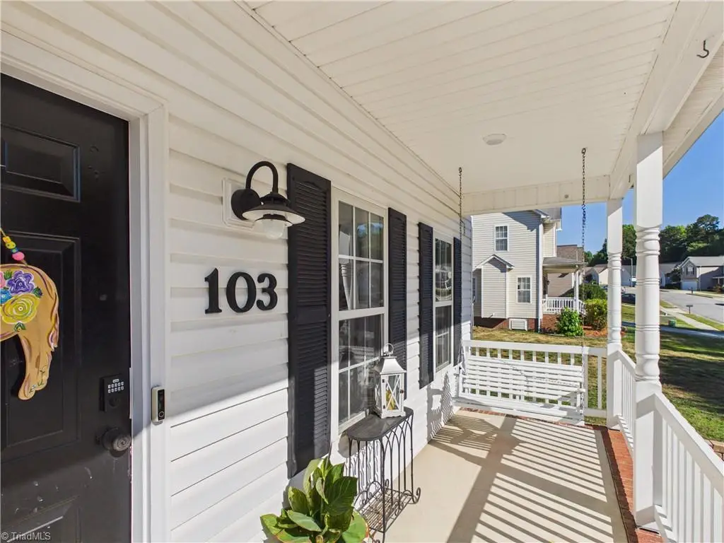 103 Brighton Village Lane, Archdale, NC 27263 - #1