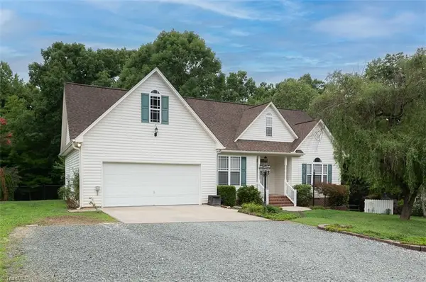 1748 Conners Court, Burlington, NC 27215