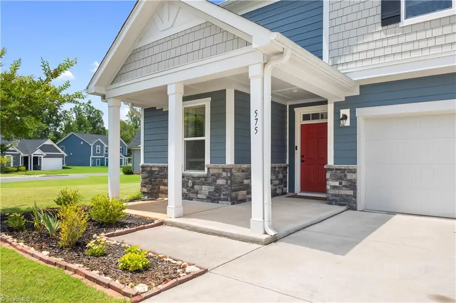 575 Kayak Court, Mebane, NC 27302 - #2