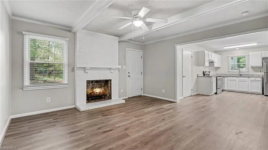 1 Judkins Court, Greensboro, NC 27407 - #3