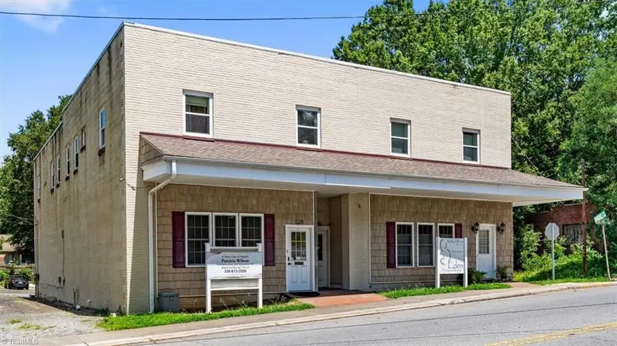 538 Bridge Street, Eden, NC 27288 - #2