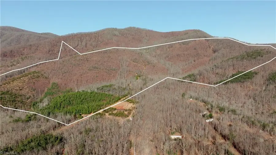 337 Goat House Road, Lambsburg, VA 24351 - #2