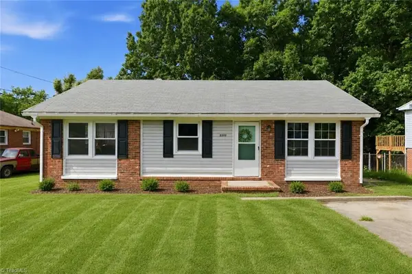 2202 Textile Drive, Greensboro, NC 27405