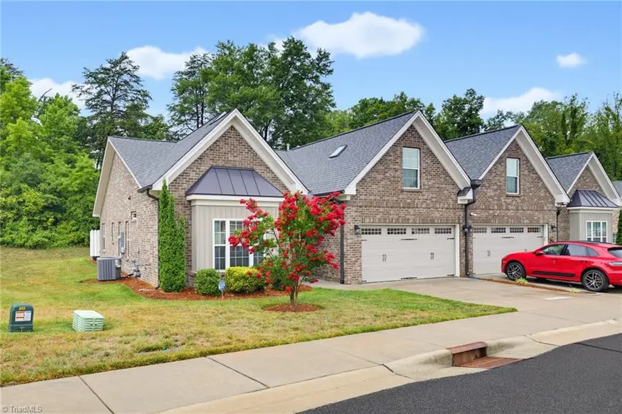 6509 Marion Gibson Way, Oak Ridge, NC 27310 - #3
