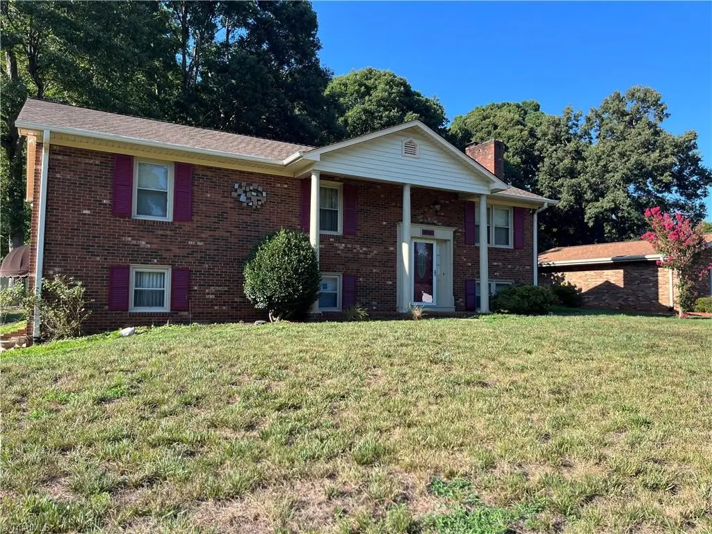 1041 Canyon Drive, Rural Hall, NC 27045 - #1