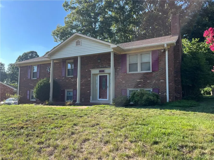 1041 Canyon Drive, Rural Hall, NC 27045 - #2