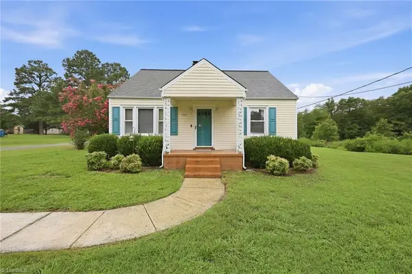 404 Glen Raven Road, Burlington, NC 27217