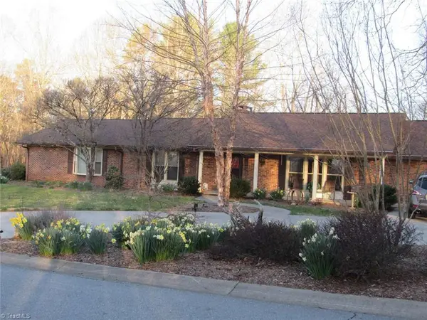 408 Colonial Drive, North Wilkesboro, NC 28659
