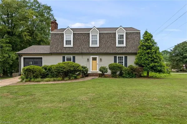 2150 Storm Canyon Road, Winston-Salem, NC 27106