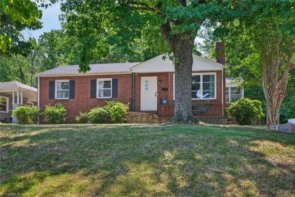 215 S Lindell Road, Greensboro, NC 27403 - #1