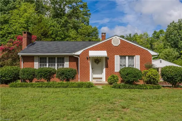 332 Lambert Drive, Asheboro, NC 27205
