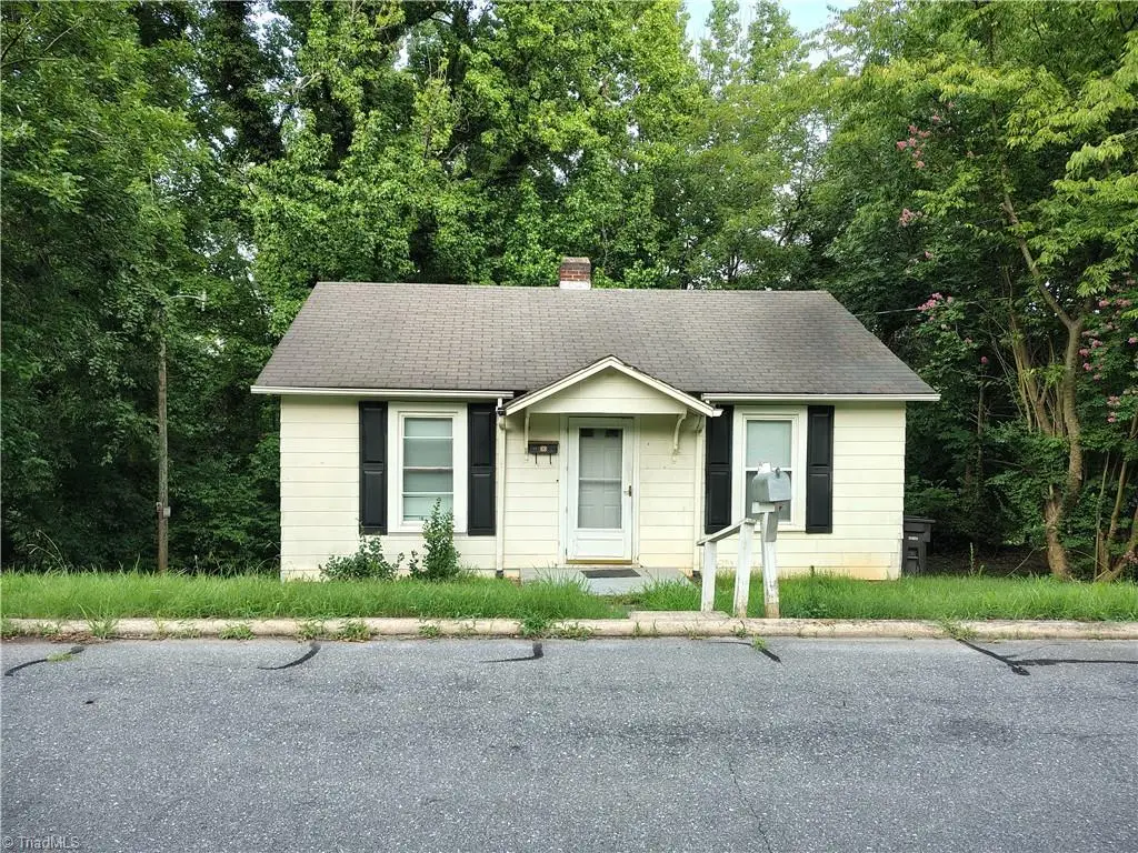 1001 Lane Street, Reidsville, NC 27320 - #1