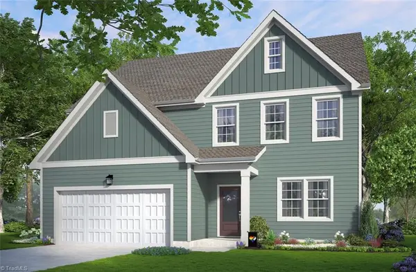 4106 Lincoln Mill Drive, McLeansville, NC 27301