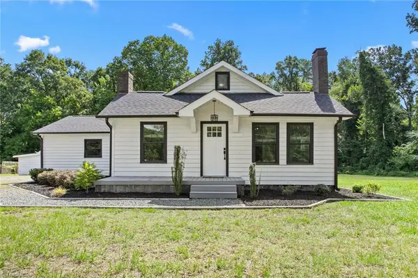 617 Nc Highway 61 S, Whitsett, NC 27377