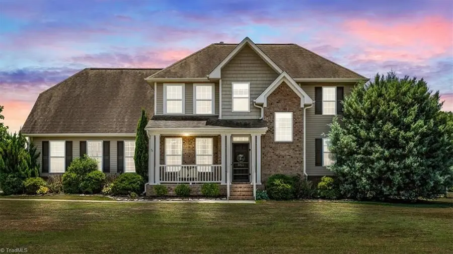 5811 Stanley Huff Road, Summerfield, NC 27358 - #3