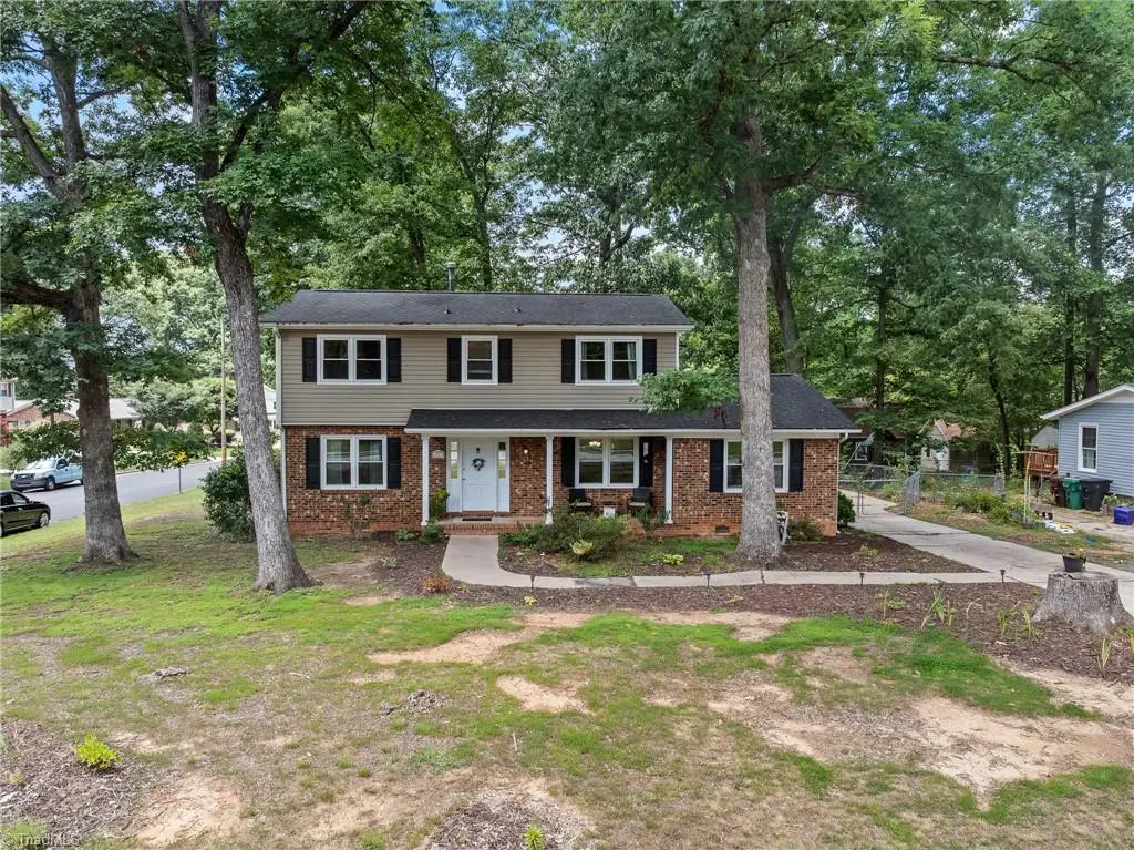 1001 Oakview Road, High Point, NC 27265 - #1