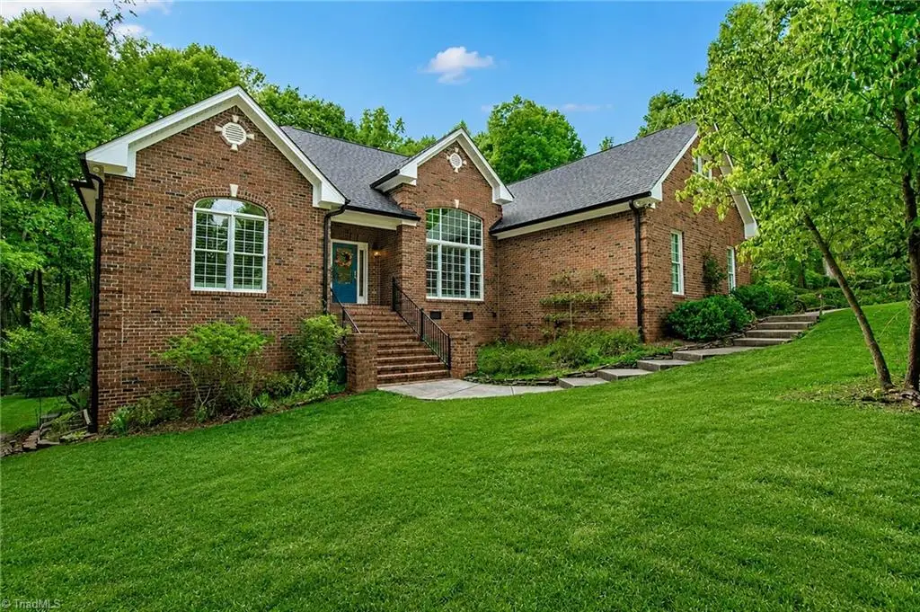 265 Westminster Court, Asheboro, NC 27205 - #1