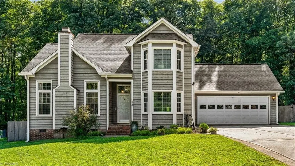 6012 Westhaven Lane, Trinity, NC 27370 - #1