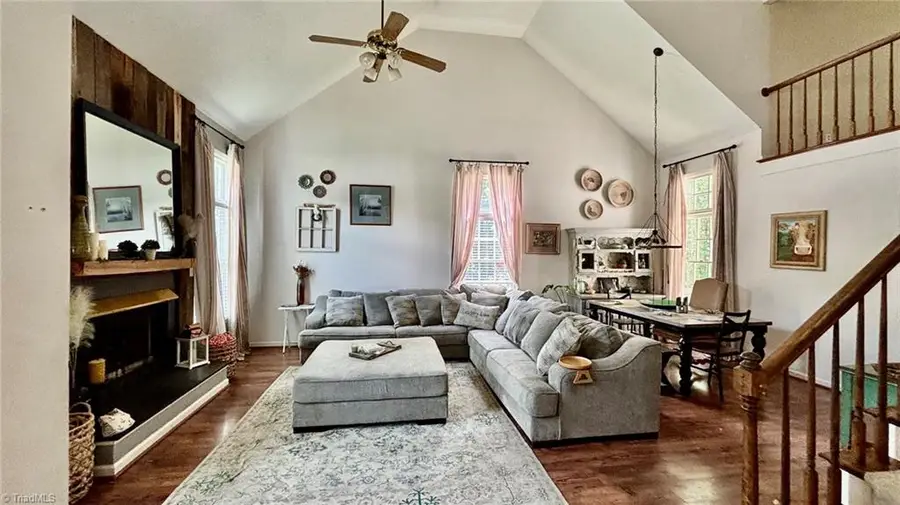 6012 Westhaven Lane, Trinity, NC 27370 - #3