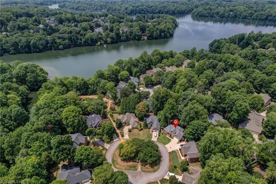 14 Dunlin Square, Greensboro, NC 27455 - #3