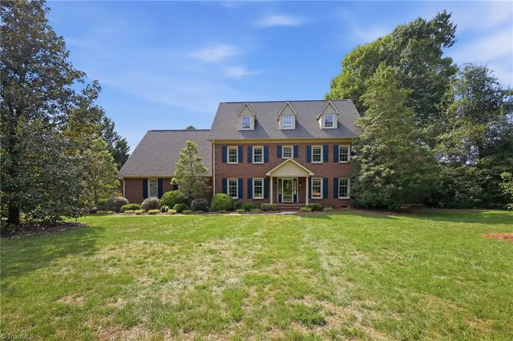 4104 Williams Dairy Road, Greensboro, NC 27406 - #1