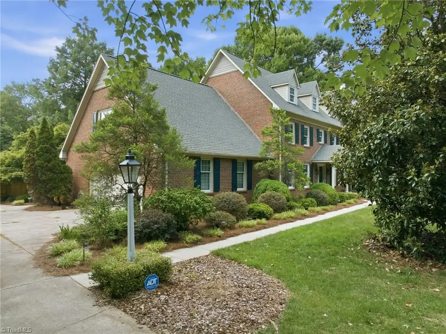 4104 Williams Dairy Road, Greensboro, NC 27406 - #3