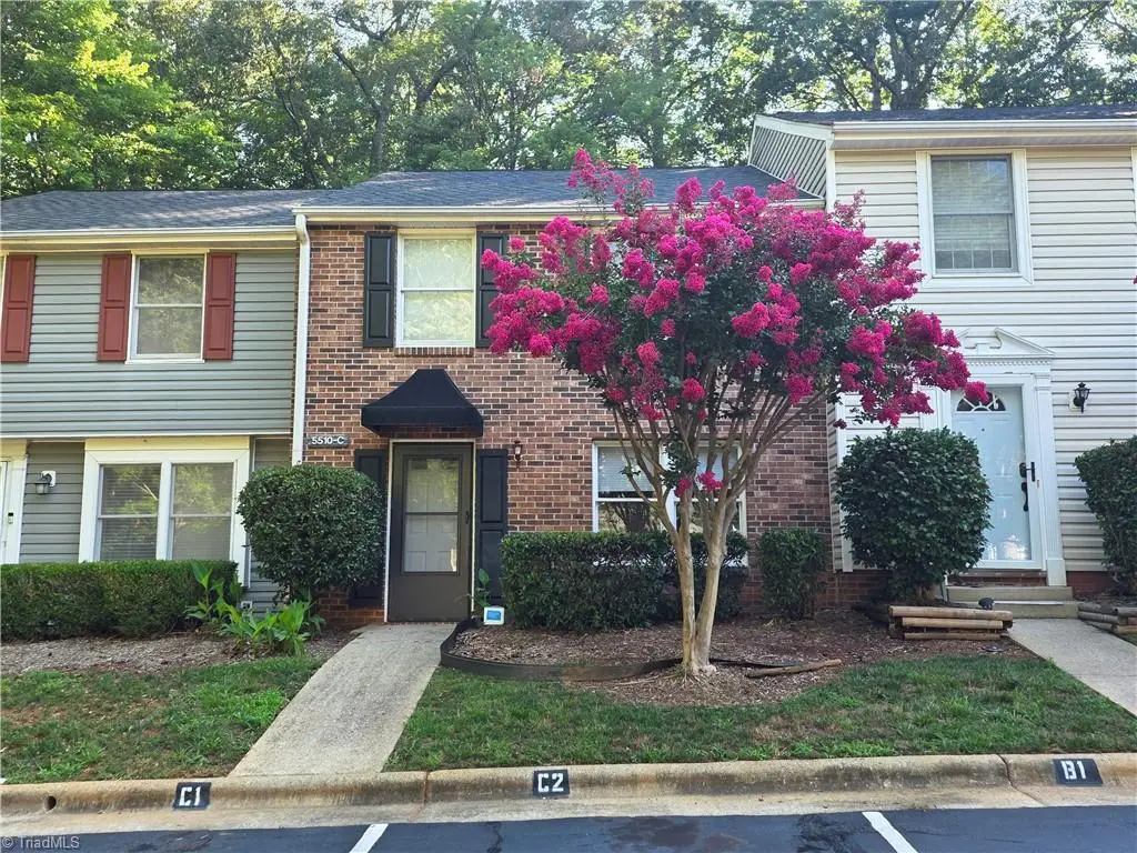 5510 Richland Street #C, Greensboro, NC 27409 - #1