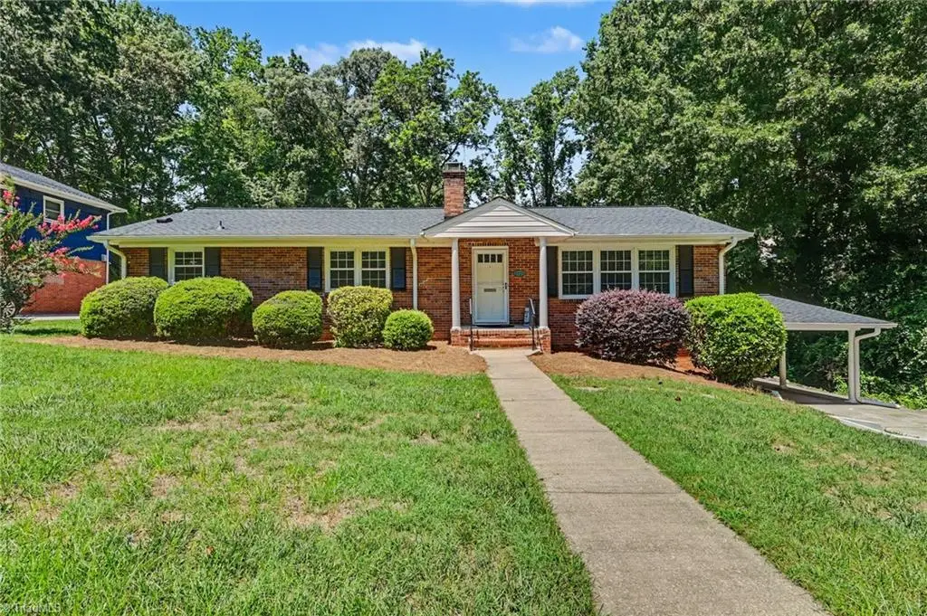 2725 Melinda Drive, Winston Salem, NC 27103 - #1