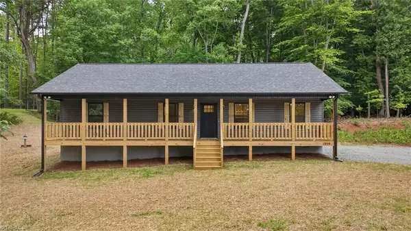 1859 Beckner Road, Lexington, NC 27292