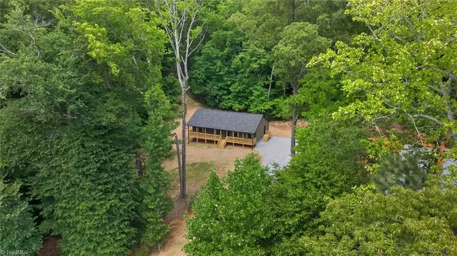 1859 Beckner Road, Lexington, NC 27292 - #3