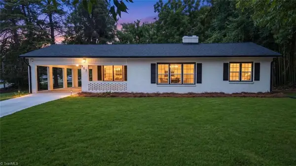 503 Jeanette Avenue, High Point, NC 27265