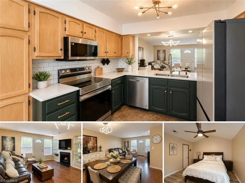 3257 Cypress Park Road #B, Greensboro, NC 27407 - #1