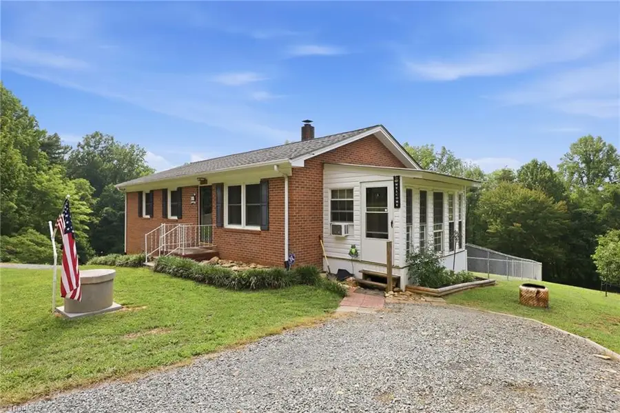 10027 Pine Street, Lowgap, NC 27024 - #3