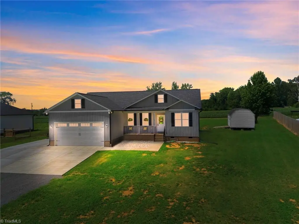 140 Smoke Lane, Salisbury, NC 28147 - #1