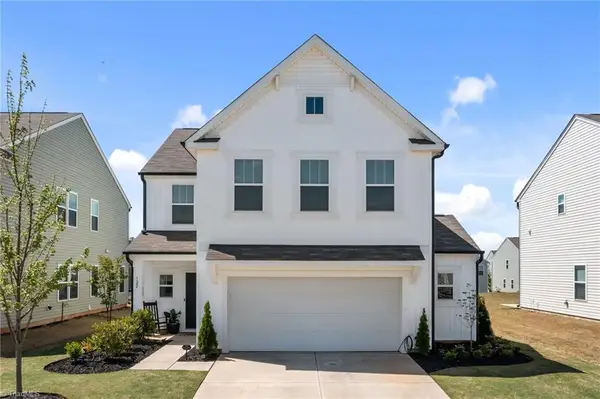 122 Slalom Street, Statesville, NC 28677