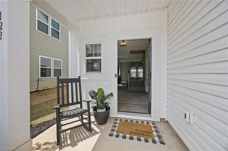 122 Slalom Street, Statesville, NC 28677 - #2