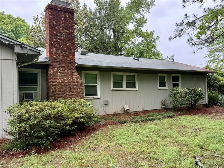 1902 Tennyson Drive, Greensboro, NC 27410 - #3