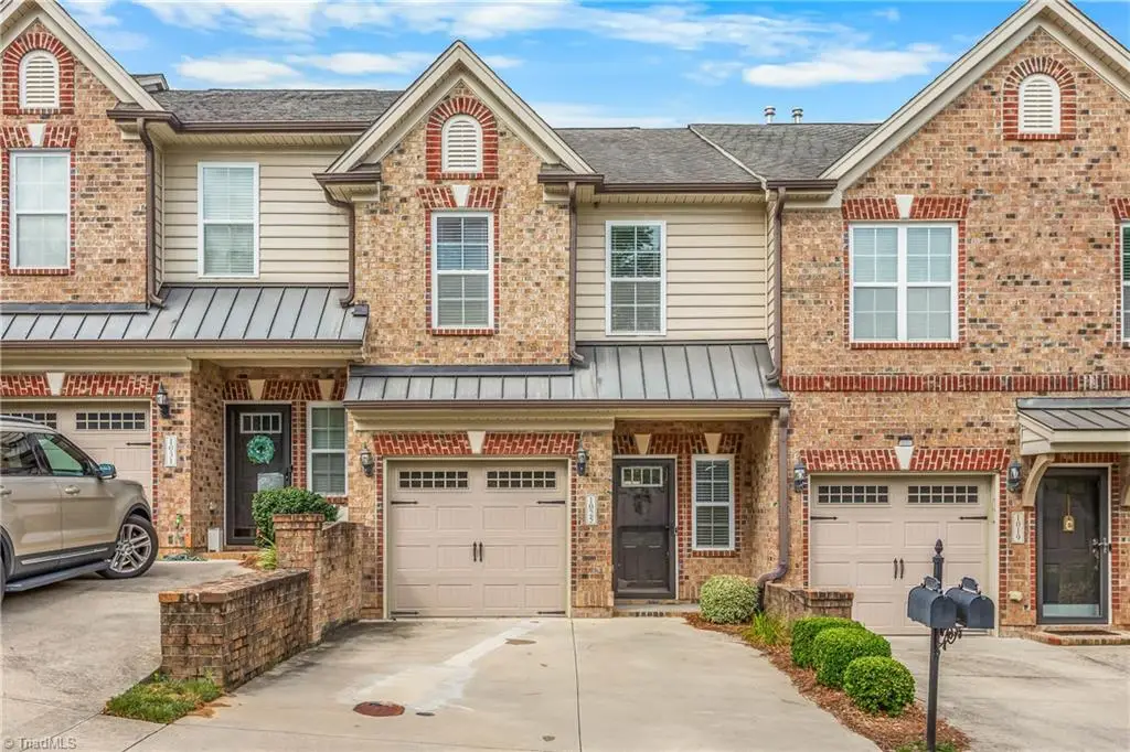 1025 Richmond Park Drive, Winston Salem, NC 27103 - #1