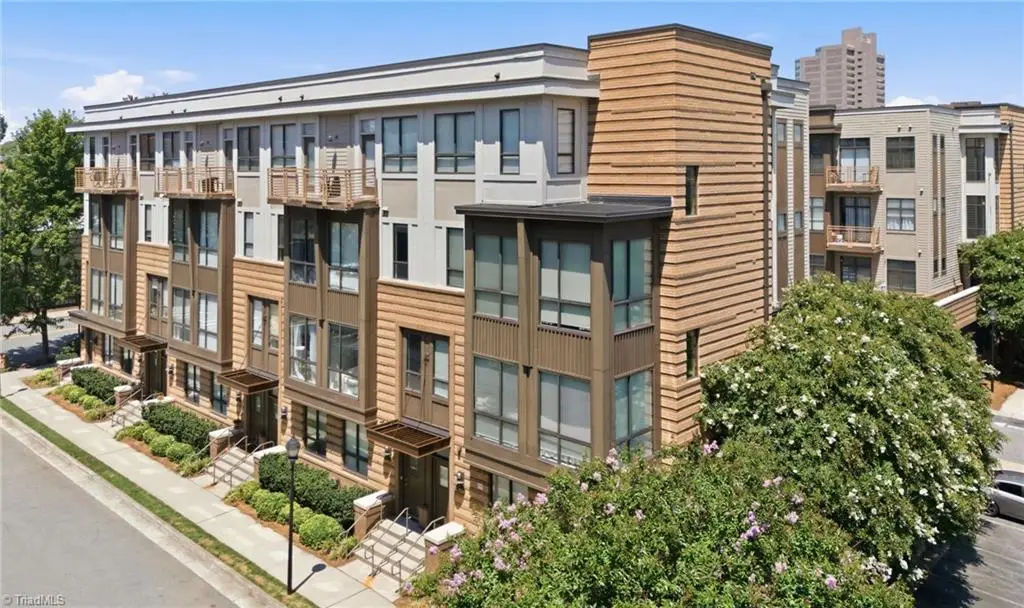810 4th Street, Winston Salem, NC 27101 - #1